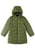 Down jacket REIMA Loimaa