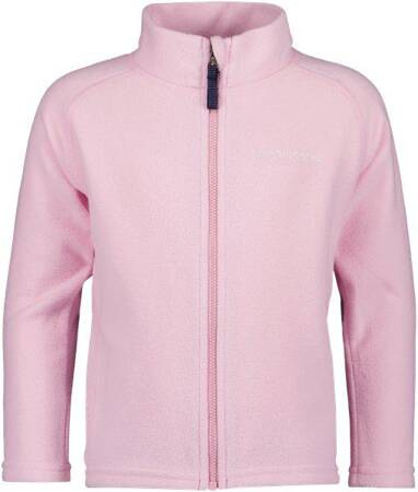 Polar Didriksons MONTE KIDS FULLZIP