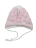 czapka zimowa Maximo Teens Girl ciemny fiolet