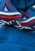 Beanie REIMA Kirjoen Bright blue