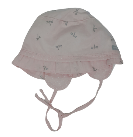 Czapka wiosenna Maximo Kids