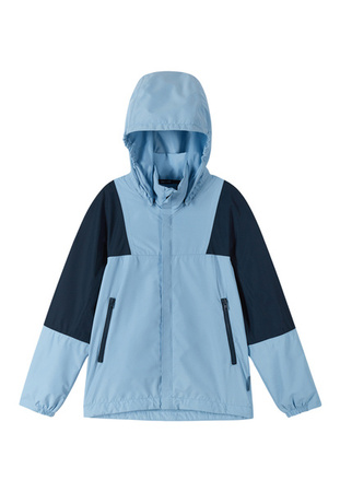 Reimatec jacket REIMA Tuulos Frozen Blue