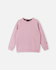 Sweatshirt REIMA Letkein Grey Pink