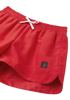 Swim shorts REIMA Nauru akva Reima red