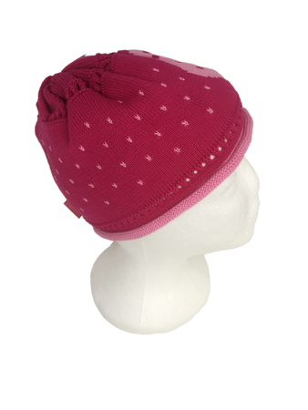 Czapka wiosenna Maximo Kids