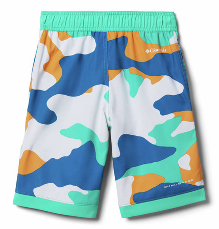 Szorty chłopięce Columbia Sandy Shore Boardshort