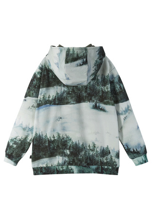 Bluza z kapturem Reima Metsiin