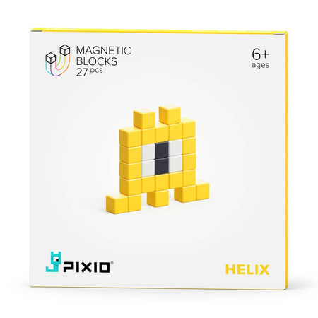 Klocki Pixio MINI MONSTER - Helix | Story Series | Pixio®