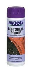 Impregnat NIKWAX Softshell Proof 300ml w butelce