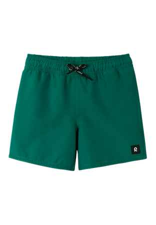 Swim shorts REIMA Somero Deeper Green