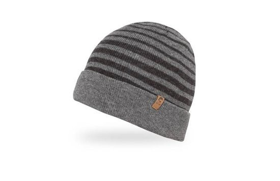 Czapka Sunday Afternoons Horizon Beanie Storm Gray Stripe