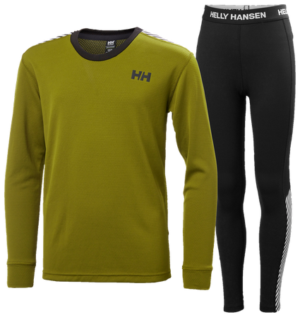 Helly Hansen JR HH LIFA ACTIVE SET Baselayer