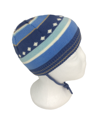 Czapka wiosenna Maximo Kids
