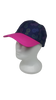 Czapka dziecięca z daszkiem Maximo Kids