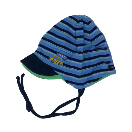 Czapka wiosenna Maximo Kids