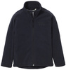 Bluza polarowa Helly Hansen KIDS 2ND LAYER K DAYBREAKER 2.0 JACKET ciemny granat