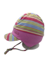 czapka zimowa Maximo Teens Girl ciemny fiolet