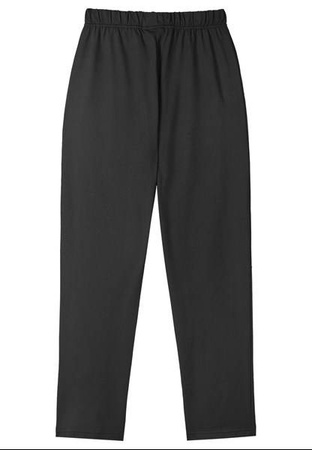 REIMA Pants Latuni Black