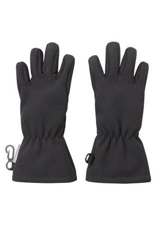 Softshell gloves REIMA Savory