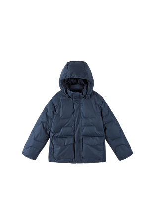 Down jacket REIMA Pellinki