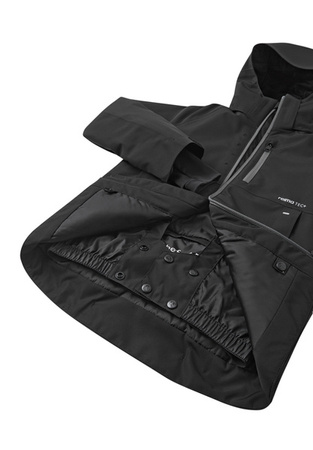 Reimatec winter jacket REIMA Tieten