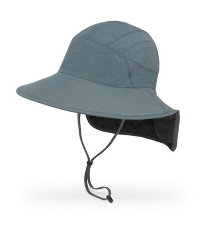 Kapelusz wodoodporny UV Sunday Afternoons Kids' Ultra Adventure Storm Hat Mineral