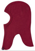 Base layer balaclava, Aurora Jam red