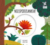  Niespodzianka! Magiczne koło. Kapitan Nauka