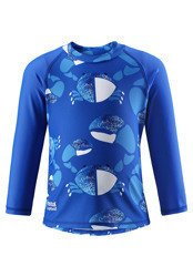 Swim shirt REIMA Borneo