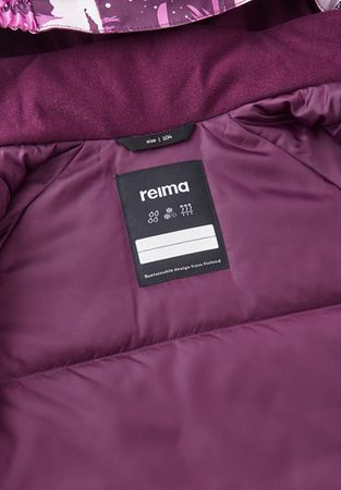 Reimatec winter jacket REIMA Maunu