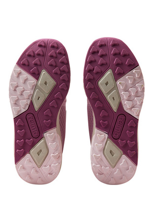 Reimatec shoes REIMA Kiritin Grey Pink