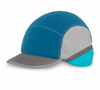 Czapka dziecięca Sunday Afternoons SnowFlip Cap Deep Sea/Aquamarine 2w1