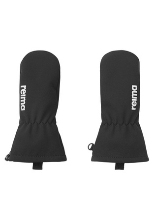 Softshell mittens REIMA Osaten