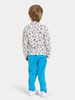 Bluza polarowa Didriksons JADIS PR KIDS FULL ZIP