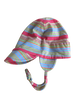czapka zimowa Maximo Teens Girl ciemny fiolet