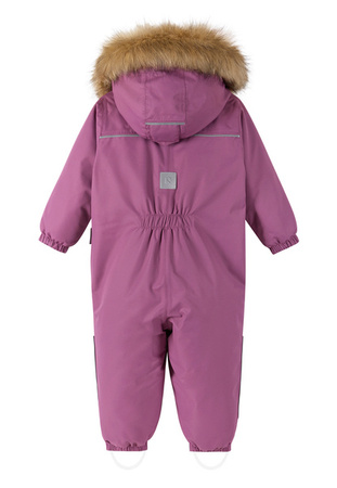 Reimatec winter overall REIMA Gotland Red Violet