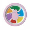 Talerzyk fi 21 cm Barbapapa | Petit Jour Paris®