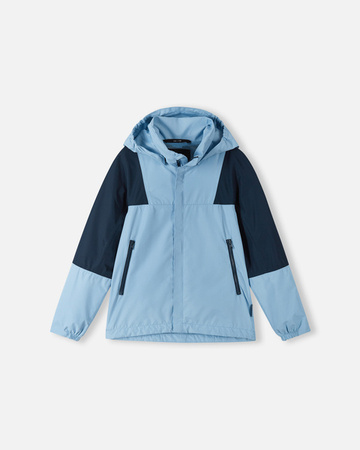 Reimatec jacket REIMA Tuulos Frozen Blue