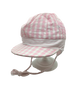 czapka zimowa Maximo Teens Girl ciemny fiolet
