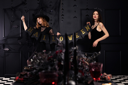 Lizaki Halloween Boo! mix (1 op. / 25 szt.)