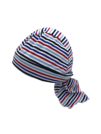 Czapka dziecięca wiosenna Doll