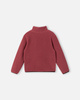 Sweater REIMA Turkki Red Clay