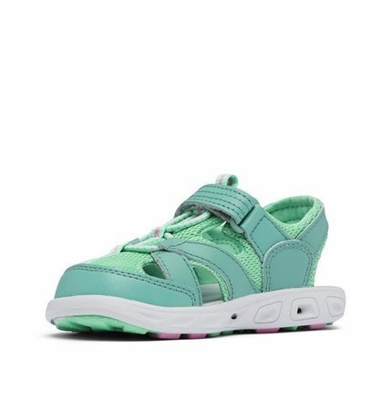 CHILDRENS TECHSUN WAVE Columbia Sandals