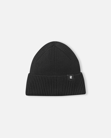 Beanie REIMA Reissari Black