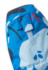 Reimatec winter jacket REIMA Kiiruna Bright blue