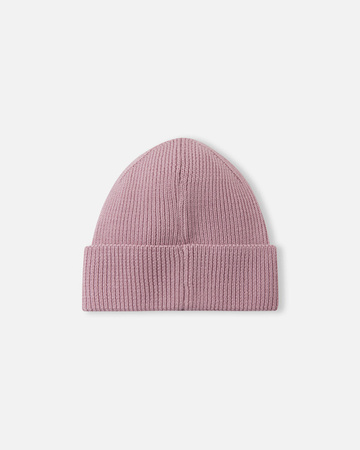Beanie REIMA Reissari Grey Pink