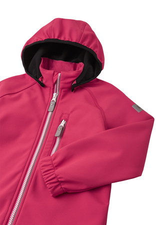 Softshell jacket REIMA Vantti