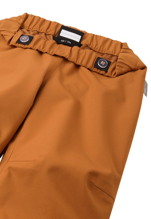 Reimatec pants REIMA Kaura Cinnamon brown