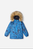 REIMA Reimatec winter jacket Sprig Soft Navy