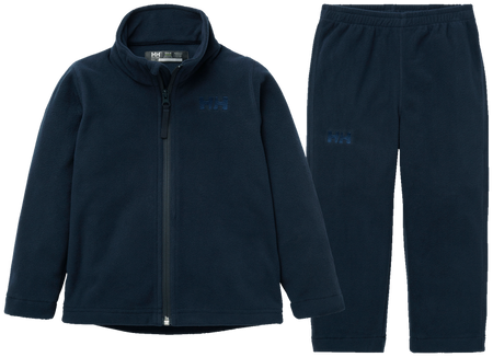 Helly Hansen K Fleece SET Polartec